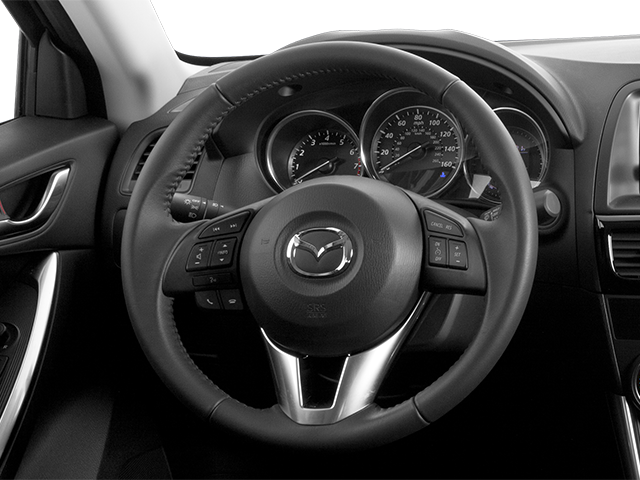2014 Mazda Mazda CX-5 Sport SUV 4D