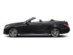 2014 Mercedes-Benz E-Class E 350 Cabriolet 2D