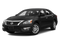 2014 Nissan Altima 2.5 S Sedan 4D