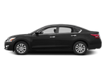 2014 Nissan Altima 2.5 S Sedan 4D