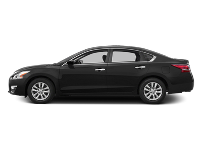 2014 Nissan Altima 2.5 S Sedan 4D