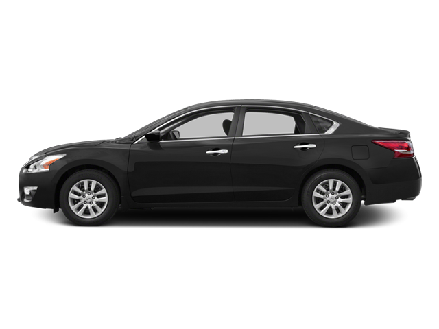 2014 Nissan Altima 2.5 S Sedan 4D