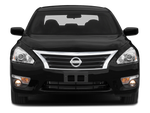 2014 Nissan Altima 2.5 S Sedan 4D
