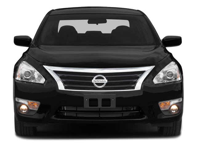 2014 Nissan Altima 2.5 S Sedan 4D