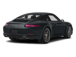2014 Porsche 911 Carrera Coupe 2D