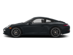 2014 Porsche 911 Carrera Coupe 2D