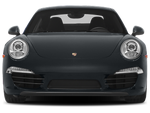 2014 Porsche 911 Carrera Coupe 2D
