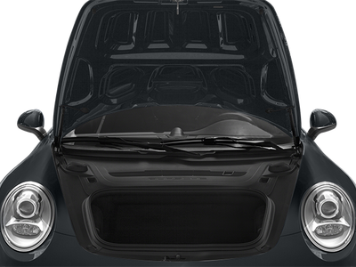 2014 Porsche 911 Carrera Coupe 2D