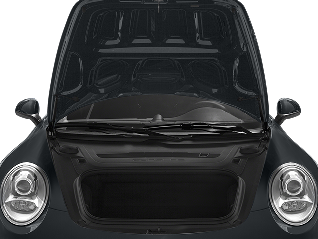 2014 Porsche 911 Carrera Coupe 2D