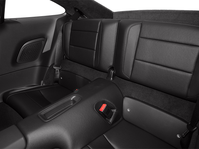 2014 Porsche 911 Carrera Coupe 2D