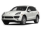 2014 Porsche Cayenne Sport Utility 4D