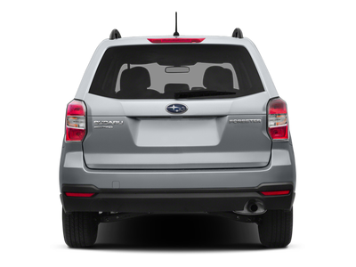 2014 Subaru Forester 2.5i Limited Sport Utility 4D