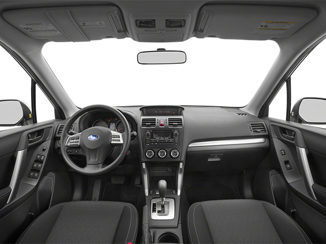 2014 Subaru Forester 2.5i Limited Sport Utility 4D