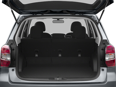 2014 Subaru Forester 2.5i Limited Sport Utility 4D