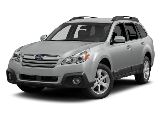 2014 Subaru Outback 2.5 limited