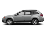 2014 Subaru Outback 2.5i Limited Wagon 4D