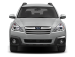 2014 Subaru Outback 2.5i Limited Wagon 4D