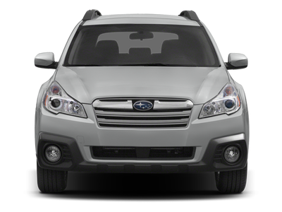 2014 Subaru Outback 2.5i Limited Wagon 4D