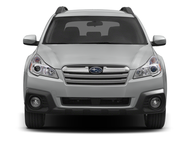 2014 Subaru Outback 2.5i Limited Wagon 4D