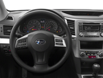 2014 Subaru Outback 2.5 limited