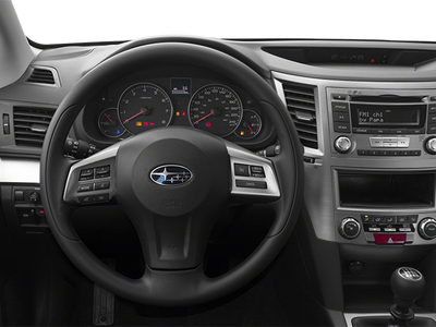 2014 Subaru Outback 2.5 limited