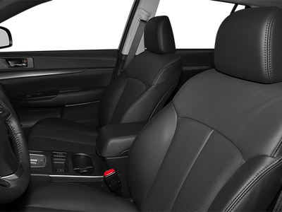 2014 Subaru Outback 2.5 limited
