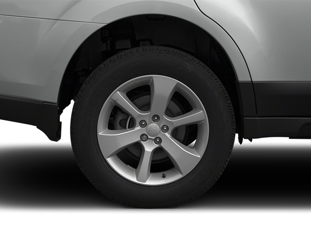 2014 Subaru Outback 2.5i Limited Wagon 4D