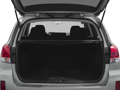 2014 Subaru Outback 2.5i Limited Wagon 4D