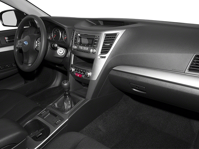 2014 Subaru Outback 2.5 limited