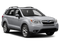 2014 Subaru Forester 2.5i Limited Sport Utility 4D