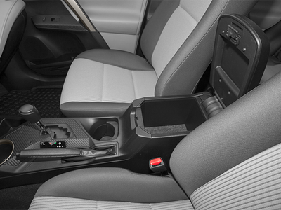 2014 Toyota RAV4 Limited Sport Utility 4D