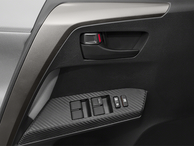 2014 Toyota RAV4 Limited Sport Utility 4D