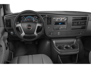 2015 GMC Savana Commercial Cutaway Van Cab-Chassis 2D