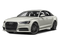 2016 Audi A6 3.0T Prestige Sedan 4D