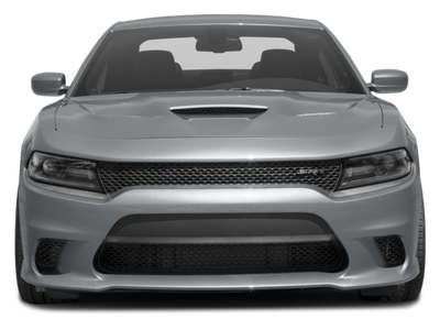 2016 Dodge Charger SRT Hellcat Sedan 4D