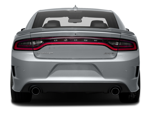 2016 Dodge Charger SRT Hellcat Sedan 4D