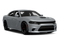 2016 Dodge Charger SRT Hellcat Sedan 4D