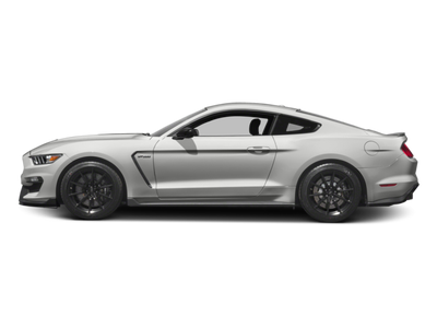 2016 Ford Mustang Shelby GT350 Coupe 2D