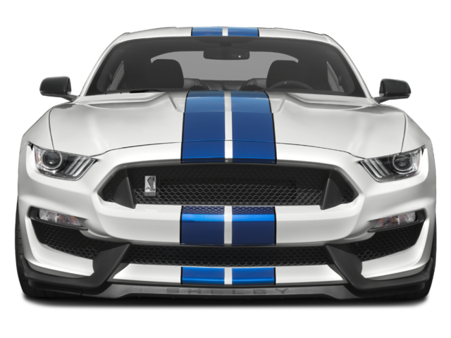 2016 Ford Mustang Shelby GT350 Coupe 2D