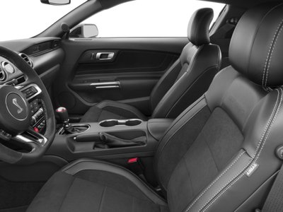 2016 Ford Mustang Shelby GT350 Coupe 2D