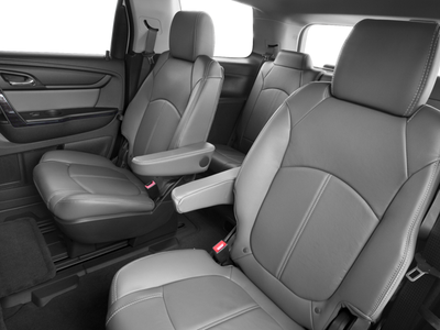 2016 GMC Acadia SLT-1 Sport Utility 4D