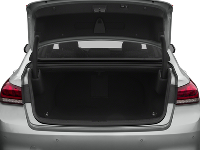 2016 Hyundai Genesis 3.8 Sedan 4D