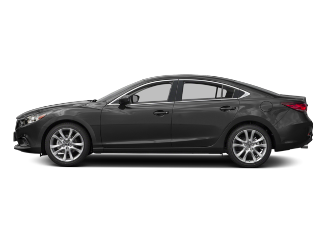 2016 Mazda MAZDA6 i Touring Sedan 4D