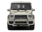 2016 Mercedes-Benz G-Class G 63 AMG® Sport Utility 4D