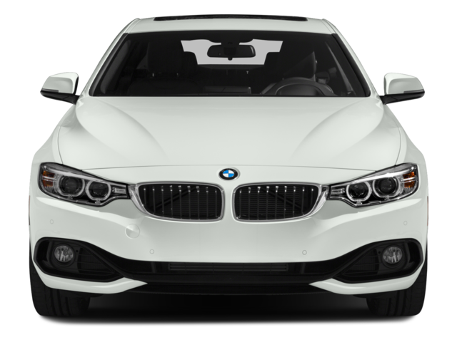 2017 BMW 4 Series 430i Coupe 2D