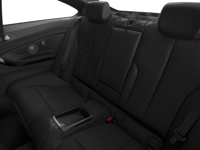 2017 BMW 4 Series 430i Coupe 2D