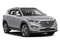 2017 Hyundai Tucson Limited Sport Utility 4D