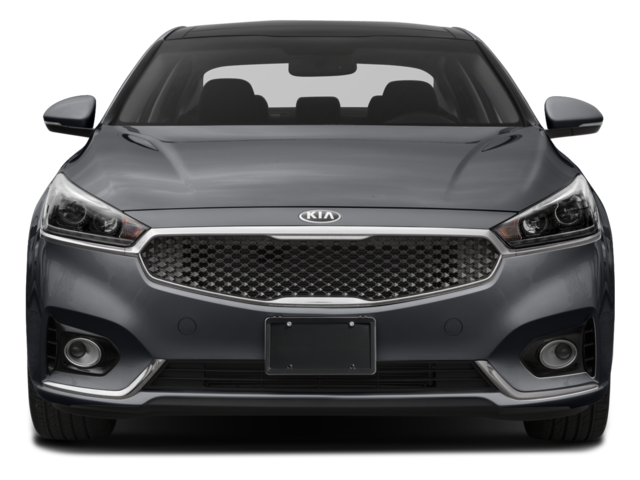 2017 Kia Cadenza Premium Sedan 4D