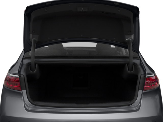 2017 Kia Cadenza Premium Sedan 4D