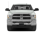 2017 RAM 2500 Crew Cab SLT Pickup 4D 8 ft